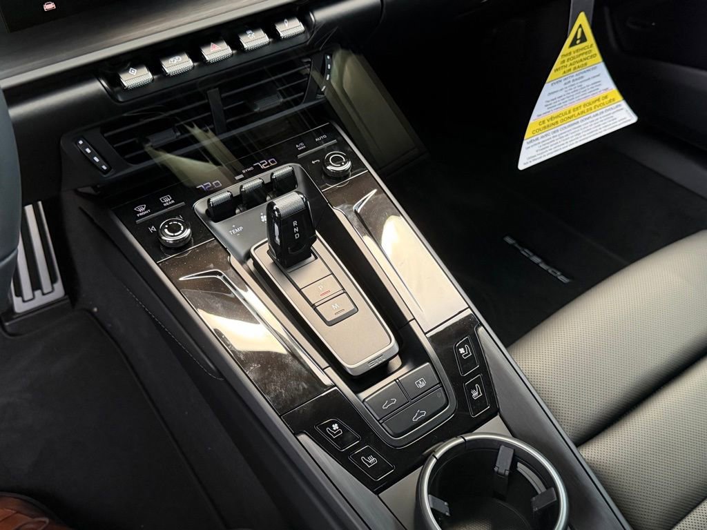 New 2026 Porsche 911 Carrera GTS RWD image 23