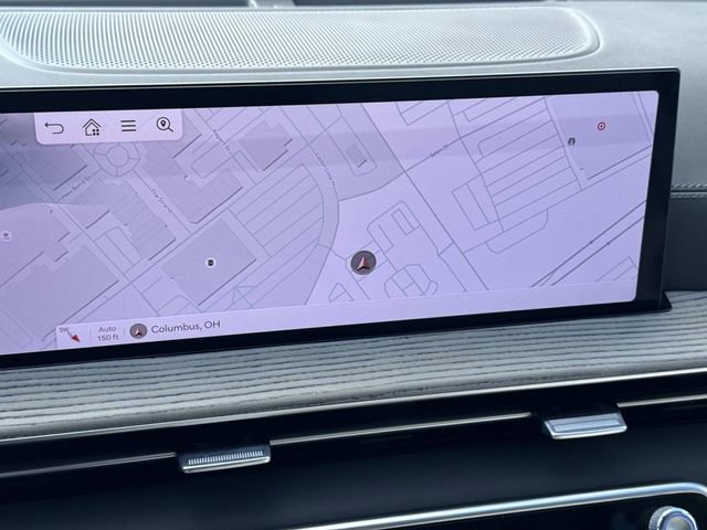 Used 2025 Genesis GV80 3.5T Advanced image 29