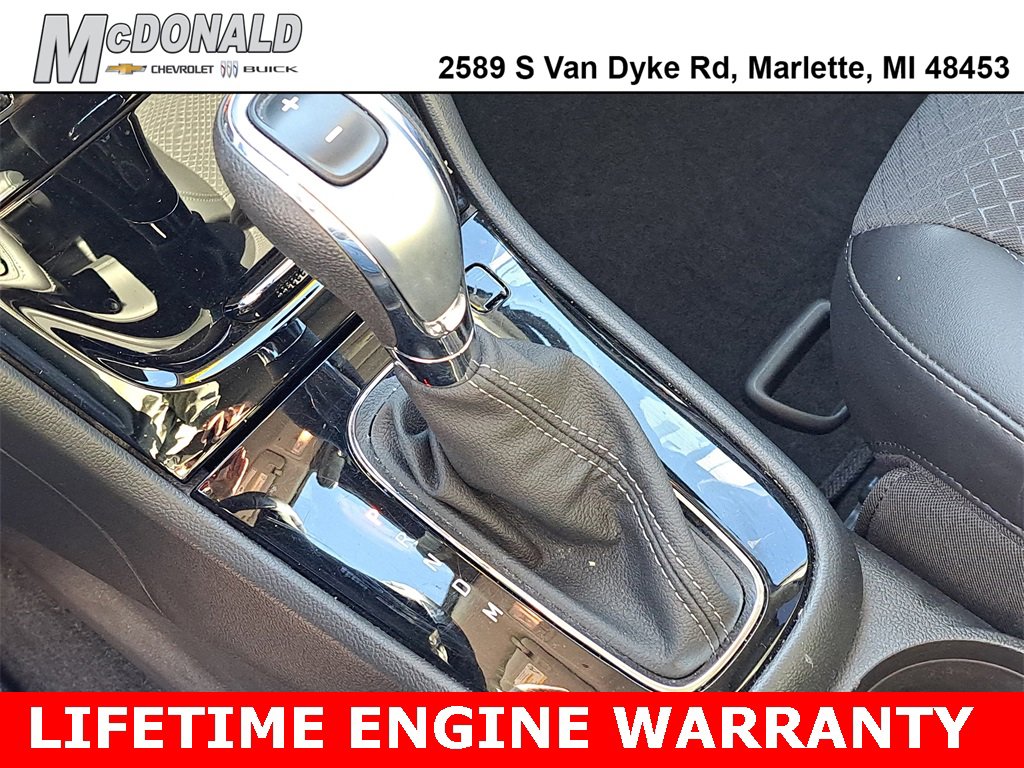 Used 2022 Buick Encore Preferred w/ Safety Package image 16