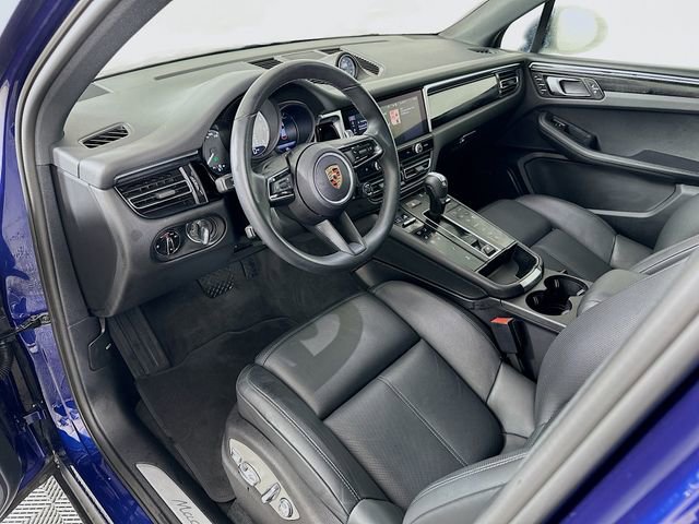 Used 2024 Porsche Macan S AWD/4WD image 9