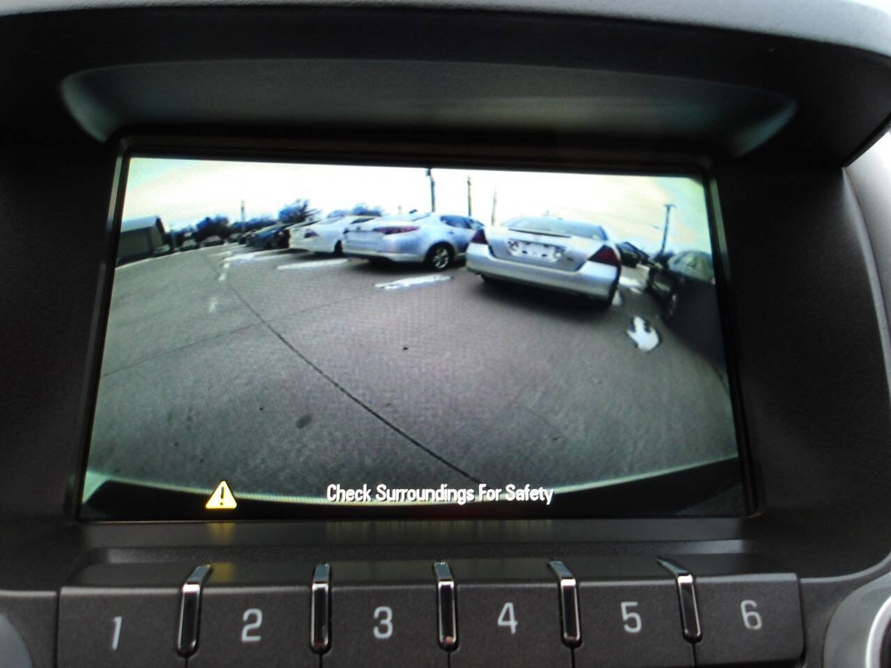 Used 2013 Chevrolet Equinox LT w/ Driver Convenience Package image 39