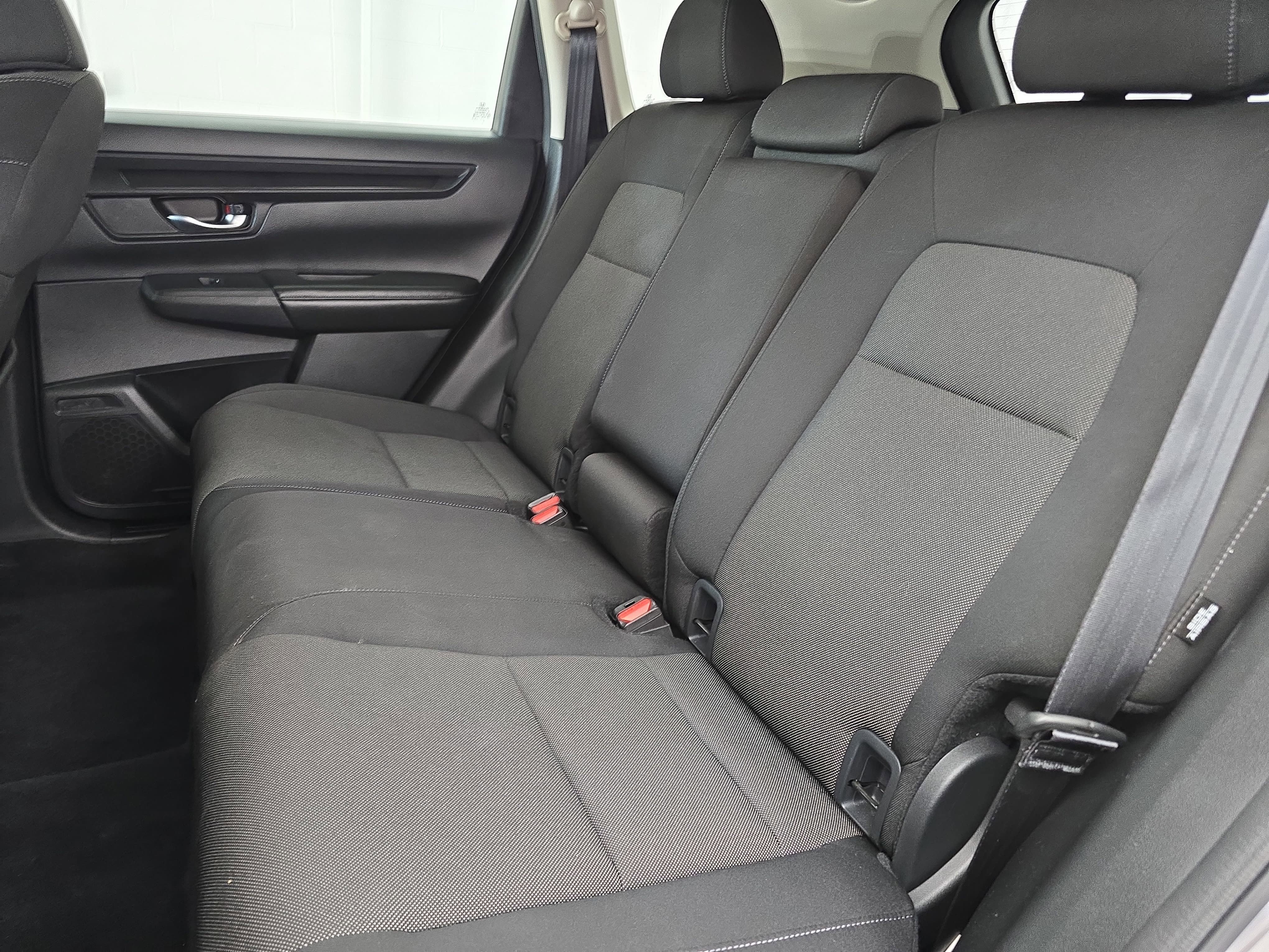 Certified 2024 Honda CR-V EX image 13