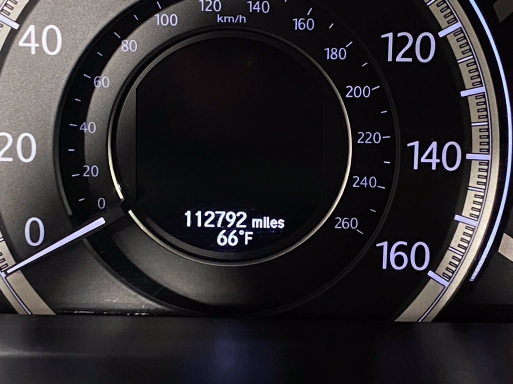 Used 2015 Honda Accord Touring image 19
