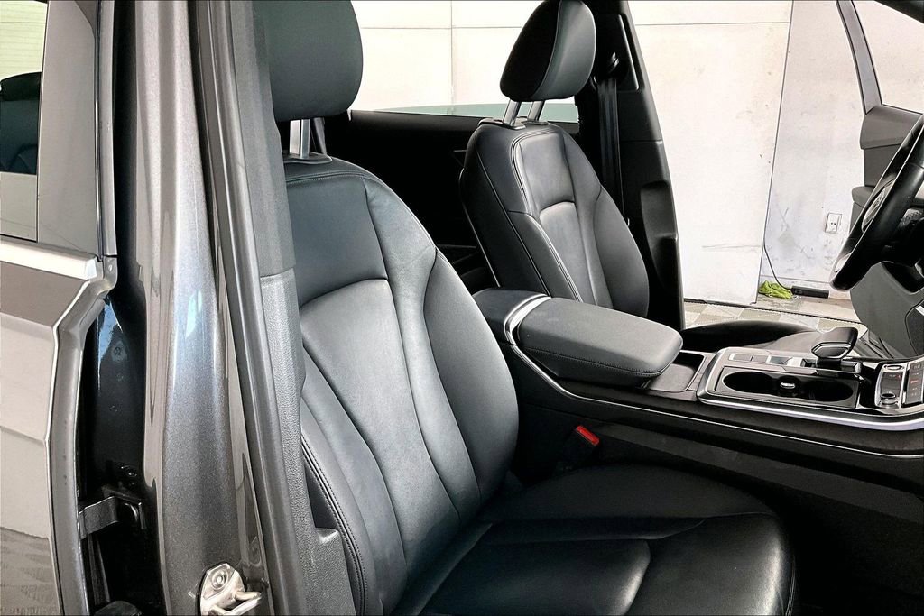 Used 2021 Audi Q7 3.0T Premium Plus w/ Premium Plus Package image 7