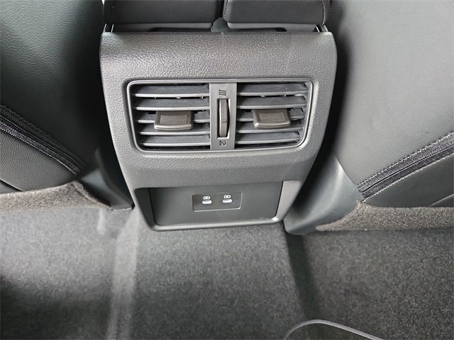 New 2026 Nissan Rogue SV image 15