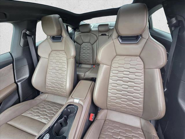 Used 2022 Audi e-tron GT Premium Plus image 15