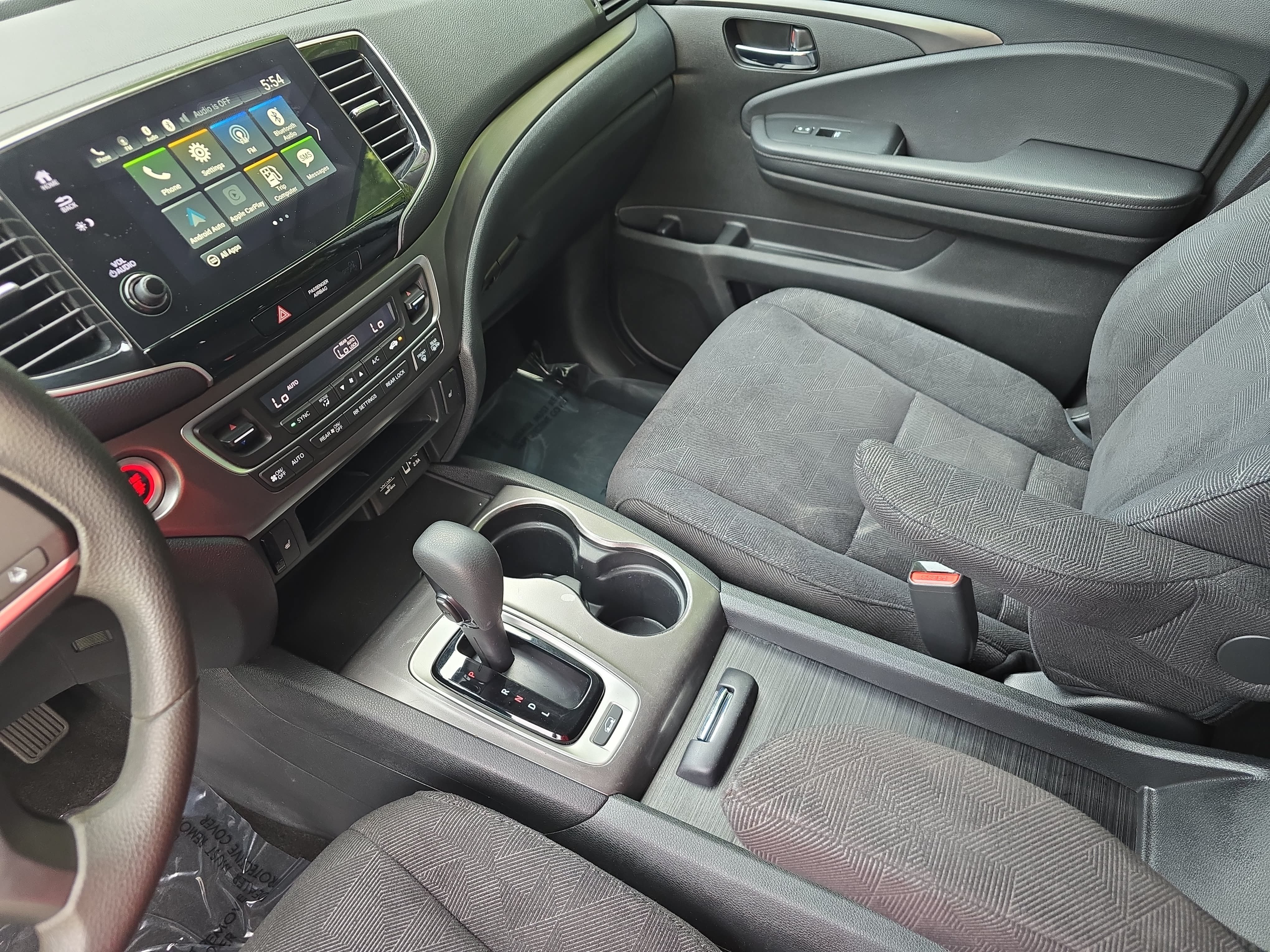 Used 2020 Honda Pilot EX image 25