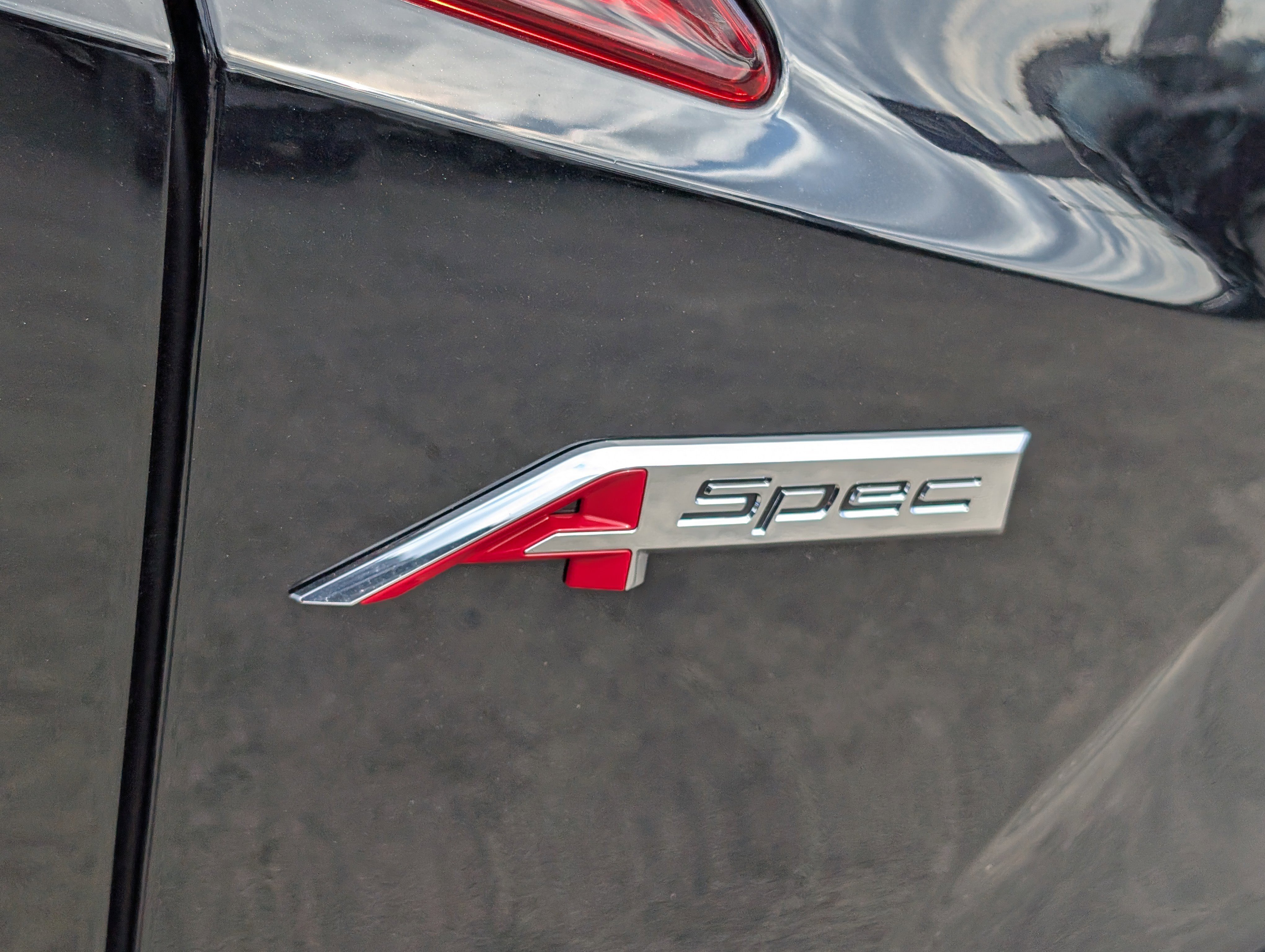 New 2026 Acura RDX A-Spec image 18