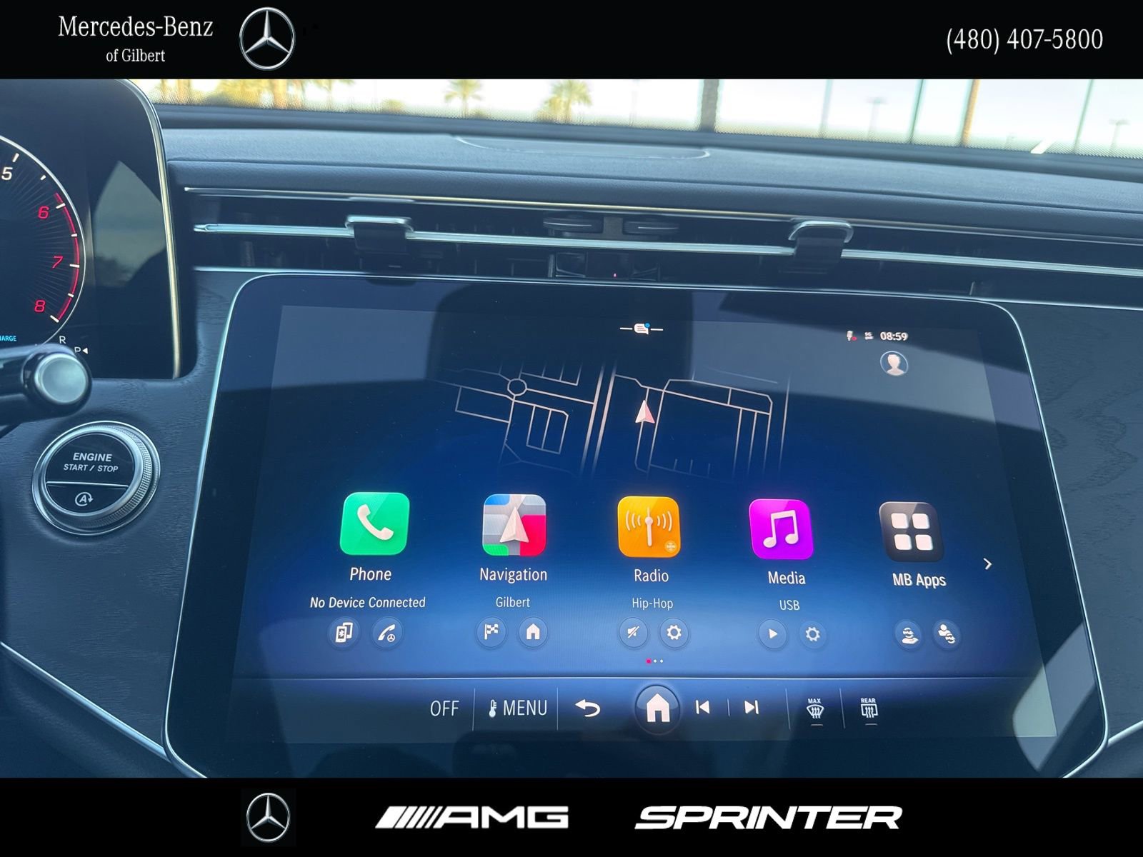 New 2026 Mercedes-Benz E 450 4MATIC Sedan image 24