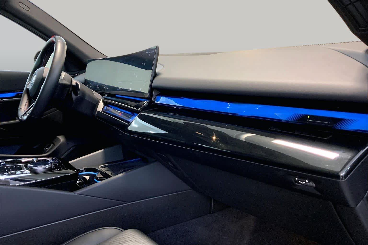 Used 2026 BMW i5 M60 AWD/4WD image 18
