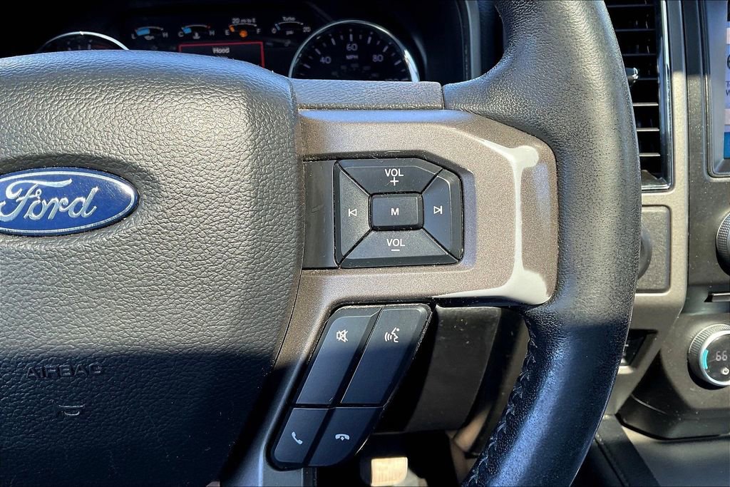 Used 2018 Ford Expedition XLT w/ Equipment Group 202A image 21