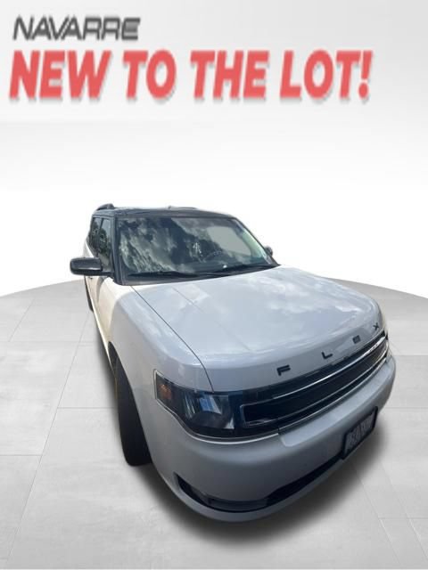 Used 2019 Ford Flex SEL w/ Equipment Group 202A FWD video 1