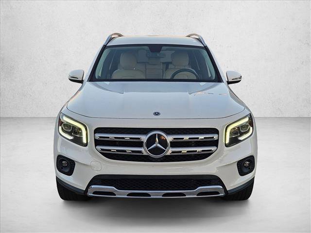 Used 2021 Mercedes-Benz GLB 250 image 2