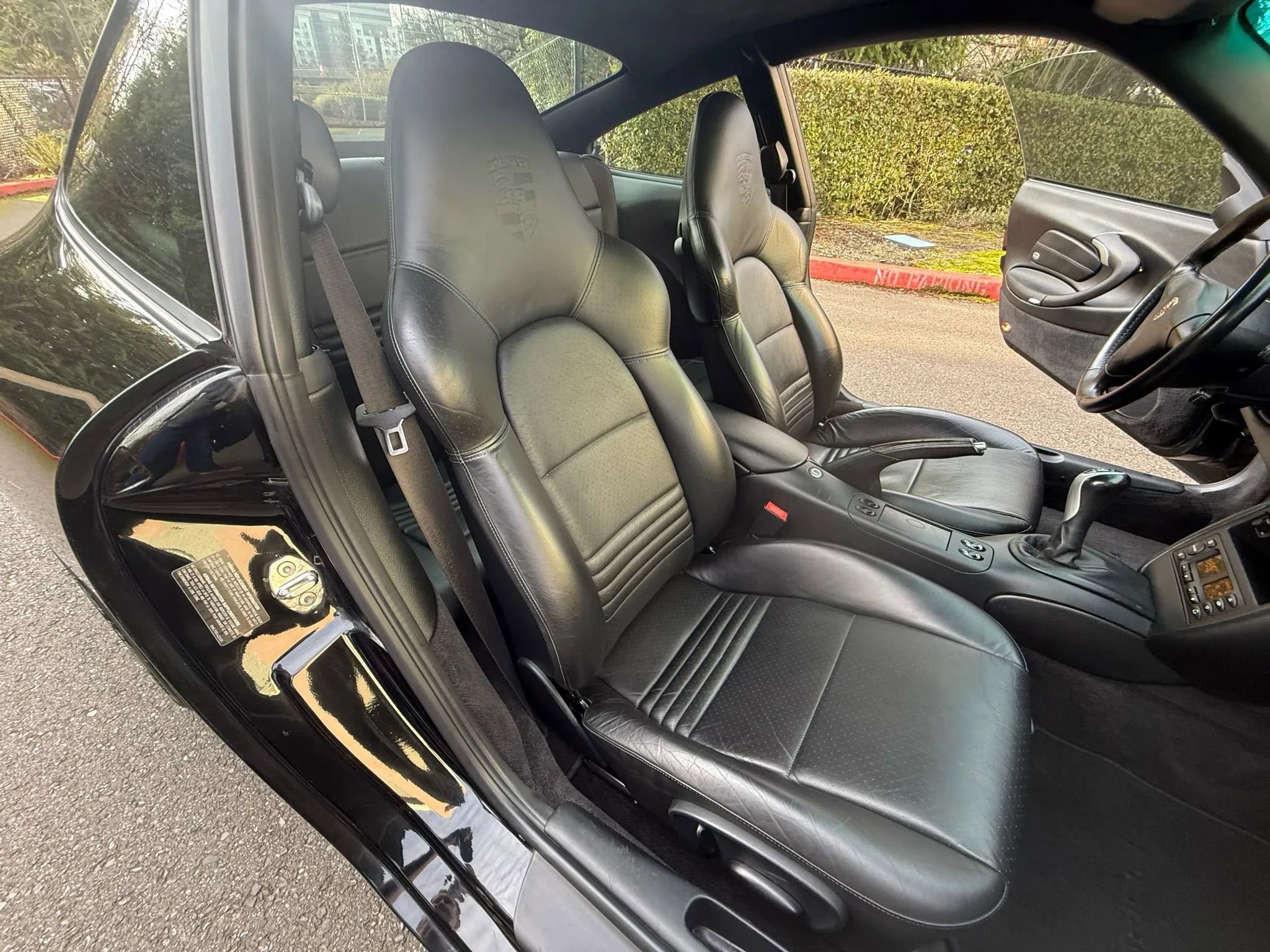 Used 2002 Porsche 911 GT3 RS image 25