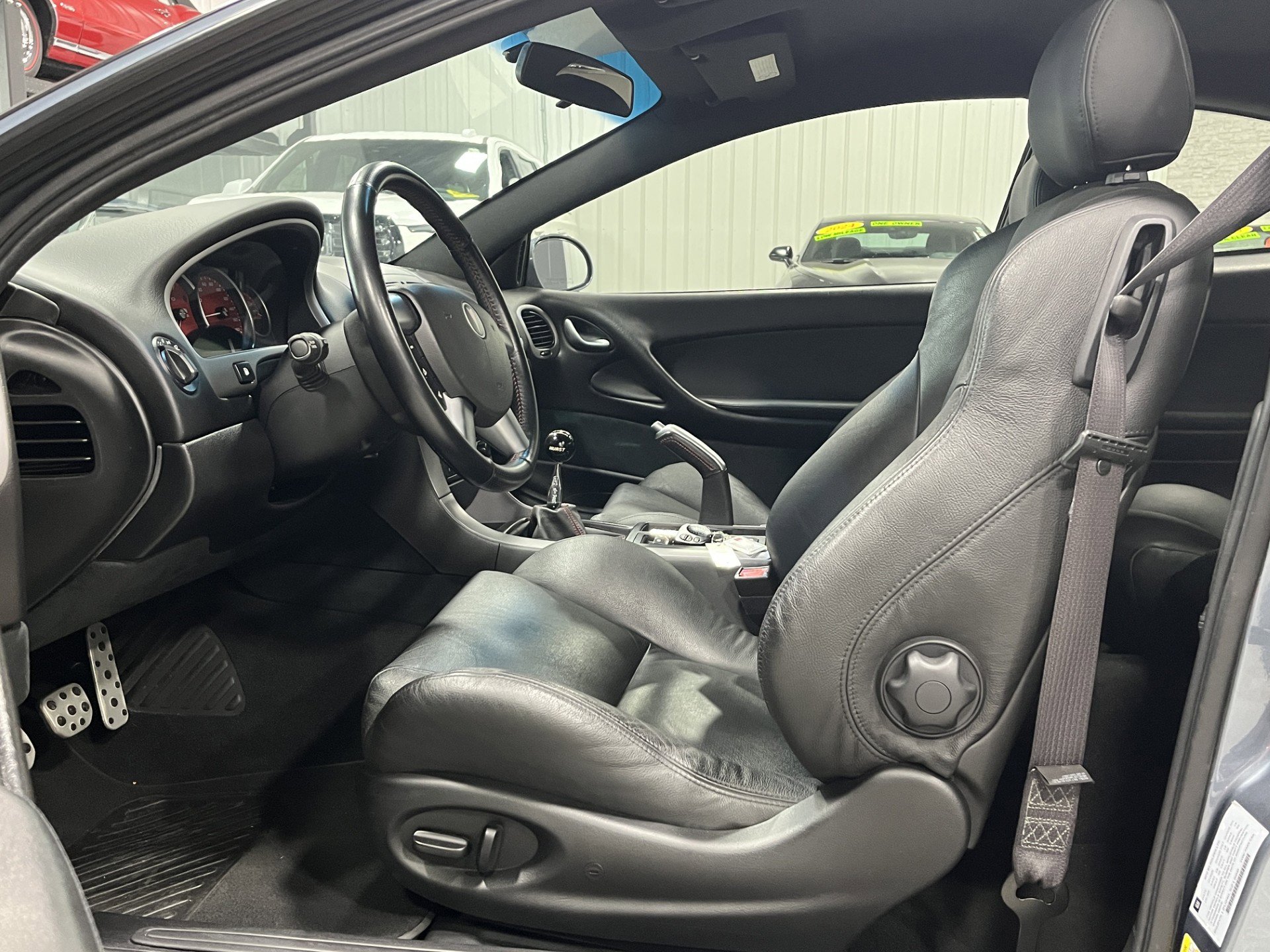 Used 2006 Pontiac GTO RWD image 10