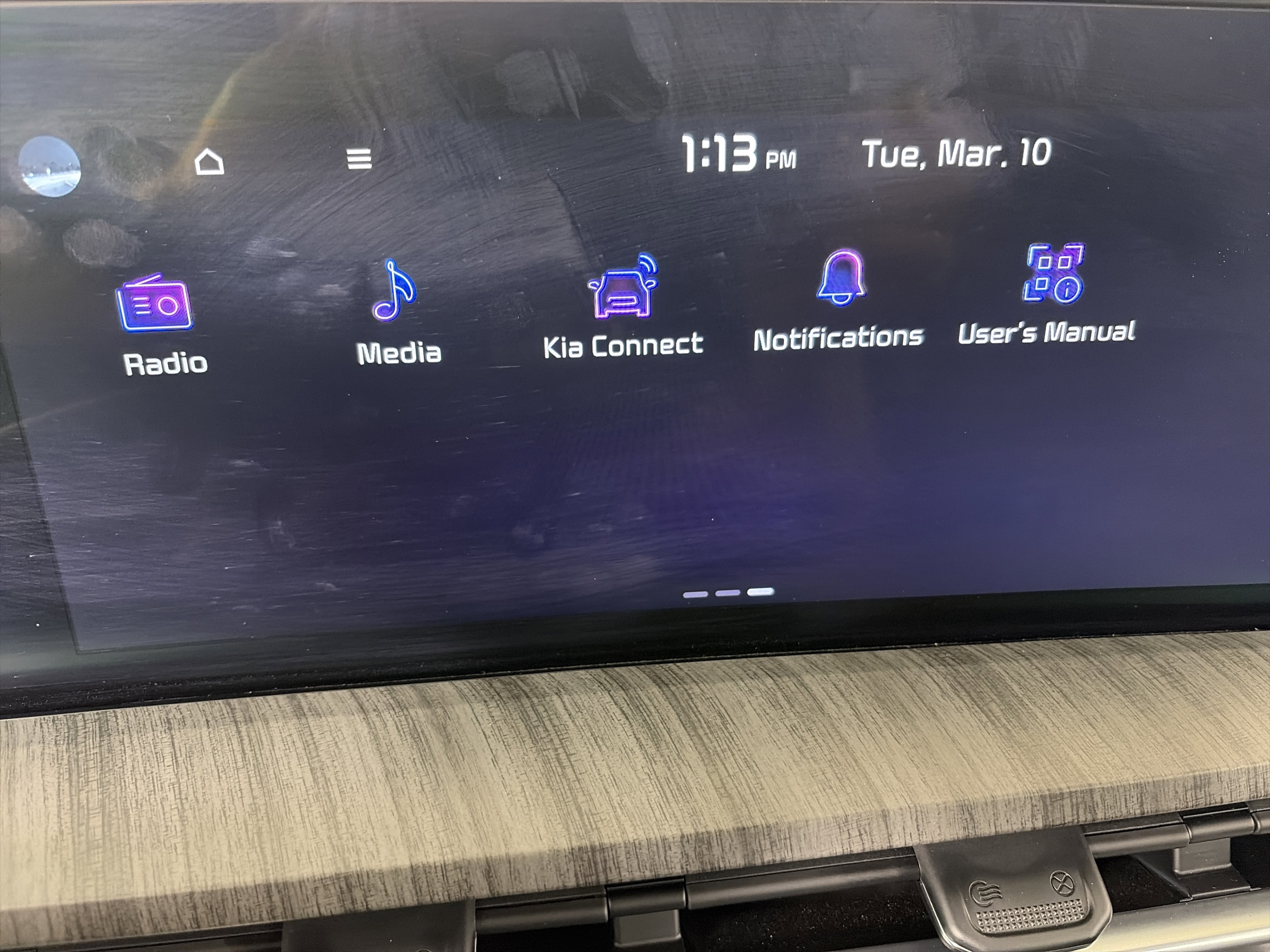 Certified 2024 Kia Telluride SX Prestige image 22