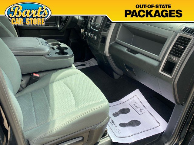 Used 2014 RAM 1500 Express image 17