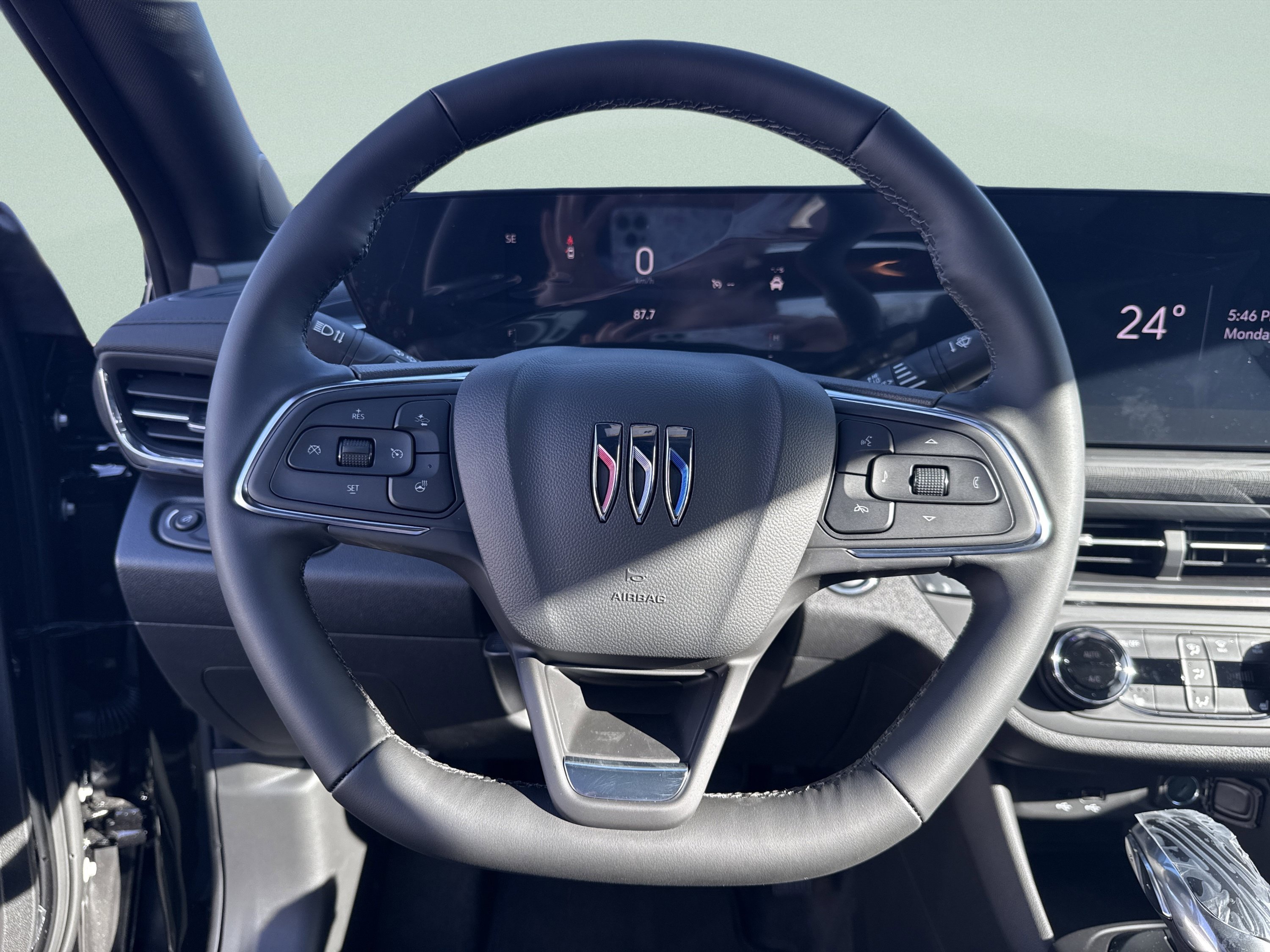 New 2026 Buick Envista Preferred w/ Convenience I Package FWD image 10