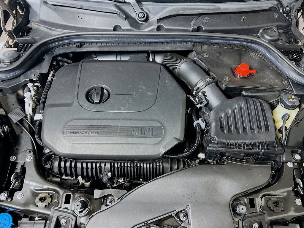 Used 2023 MINI Cooper John Cooper Works w/ Driver Assistance Package image 29