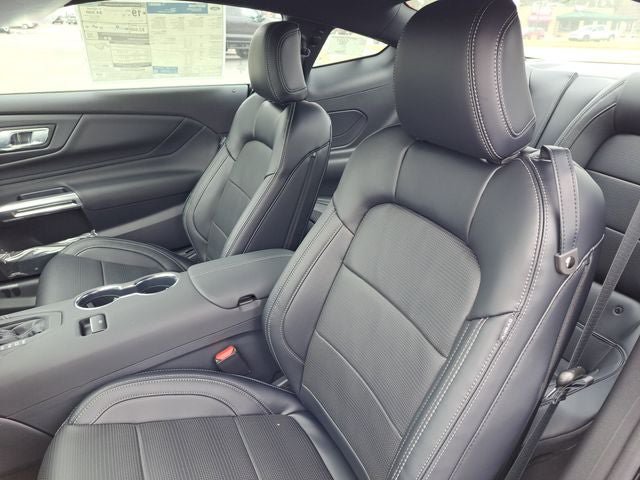 New 2026 Ford Mustang GT Premium RWD image 5