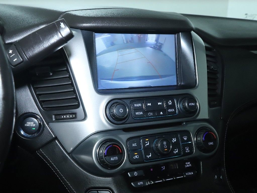 Used 2018 Chevrolet Tahoe LT image 29