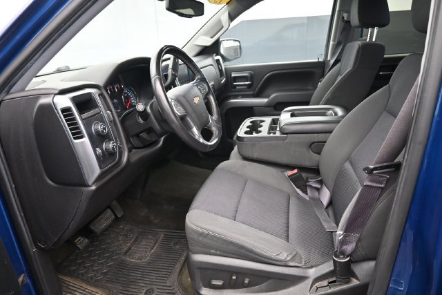 Used 2015 Chevrolet Silverado 1500 LT w/ All Star Edition AWD/4WD image 15