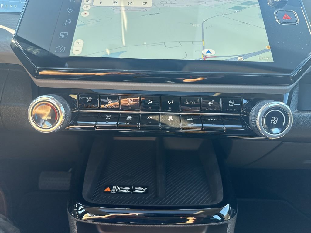 New 2027 Chevrolet Bolt RS image 23