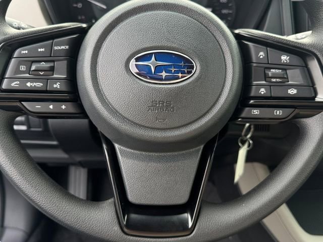 New 2026 Subaru Forester AWD/4WD image 19