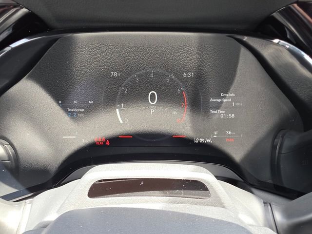 New 2026 Lexus RX 350 F Sport AWD/4WD image 29