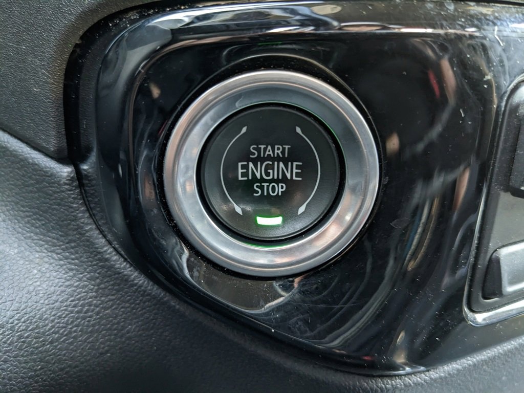 Used 2024 Chevrolet Silverado 2500 LTZ w/ LTZ Plus Package image 70