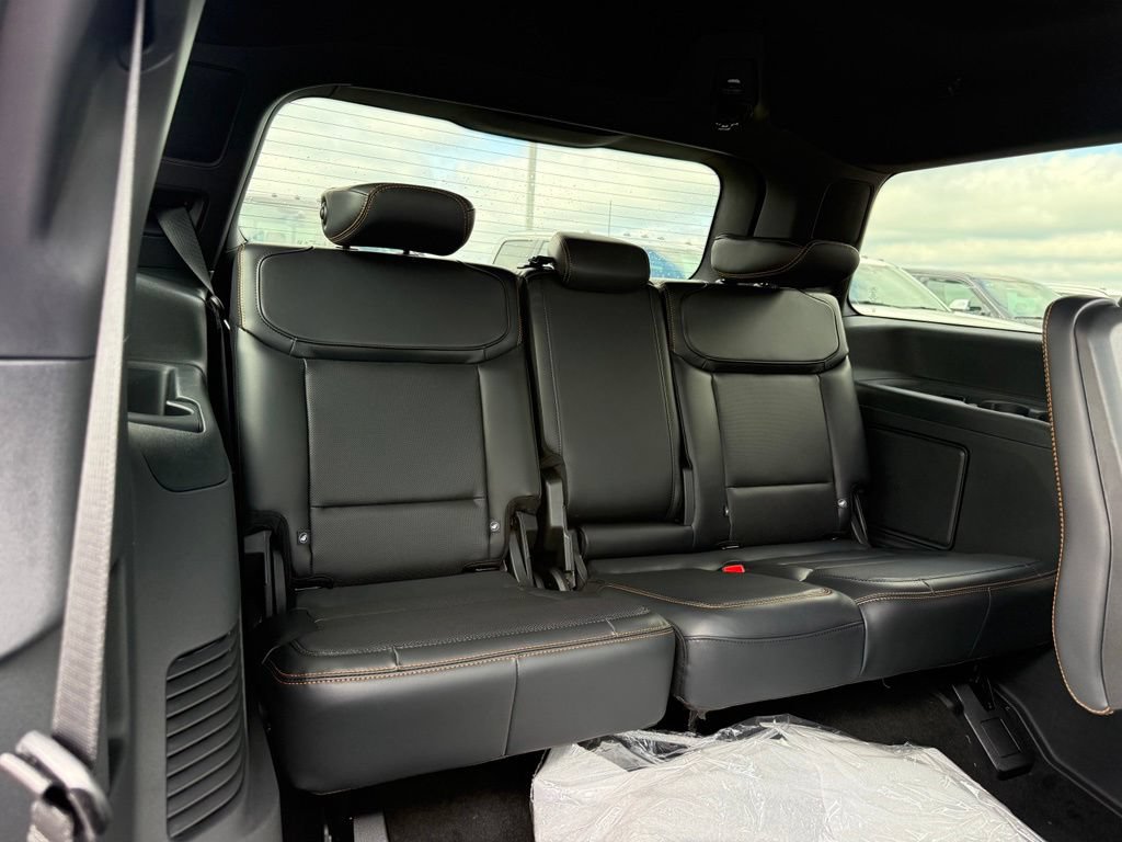 New 2027 Ford Expedition Tremor w/ Driver's Package AWD/4WD image 24