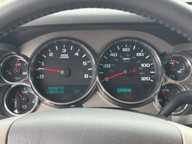Used 2013 Chevrolet Silverado 1500 LT w/ All-Star Edition RWD image 26