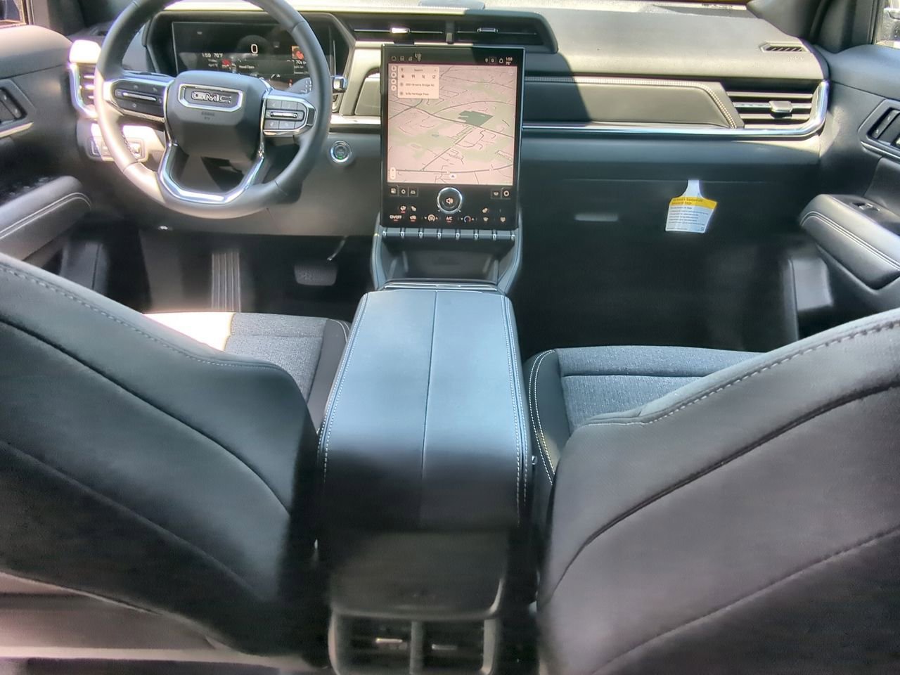 Used 2026 GMC Terrain Elevation w/ Technology Package II image 20