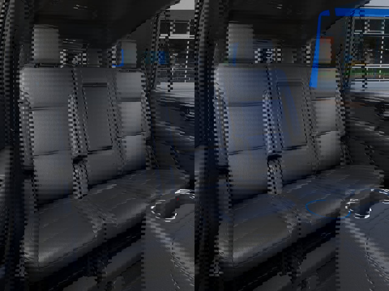 New 2026 Chevrolet Tahoe LT image 41