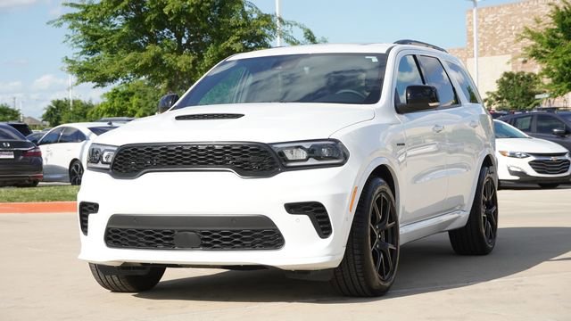 New 2026 Dodge Durango GT image 3