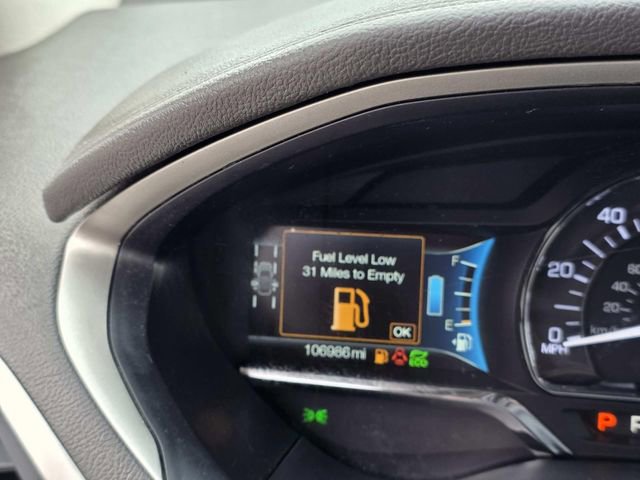 Used 2019 Lincoln MKZ Reserve w/ Reserve Plus Package image 14