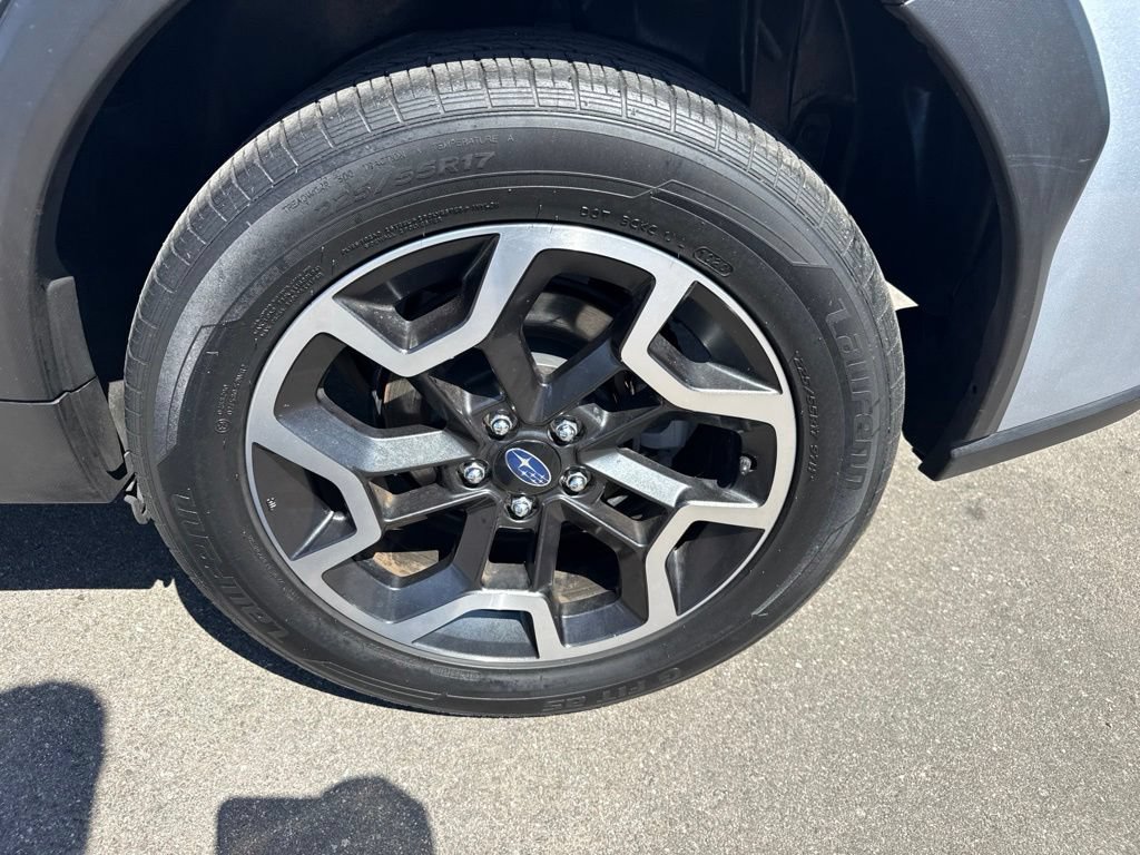 Used 2017 Subaru Crosstrek 2.0i Limited AWD/4WD image 7