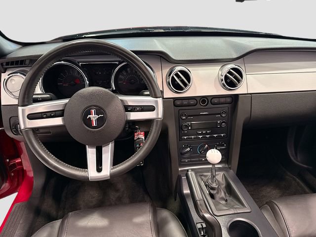 Used 2006 Ford Mustang GT image 18