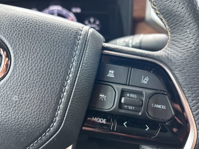 Used 2023 Toyota Tundra 1794 Edition RWD image 24