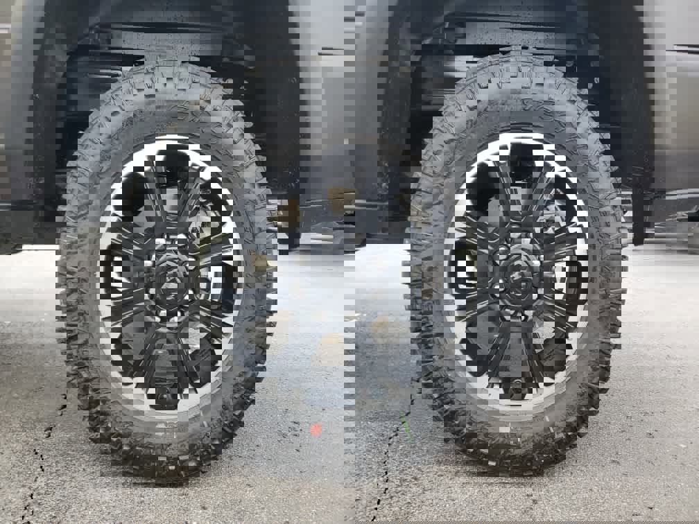 New 2026 RAM 2500 Tradesman image 9