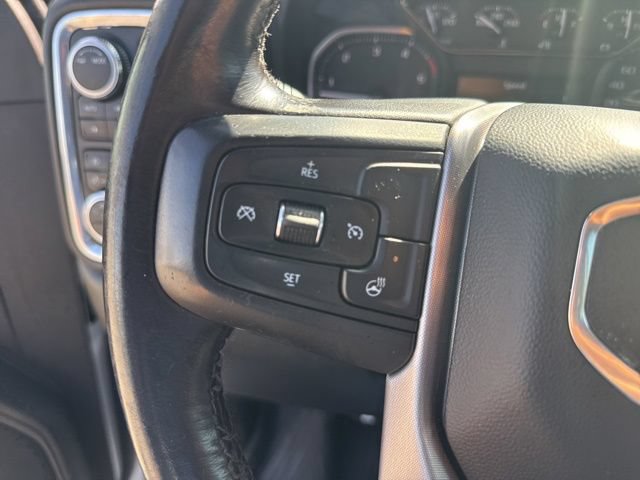 Used 2023 GMC Sierra 3500 SLT w/ SLT Convenience Package AWD/4WD image 16