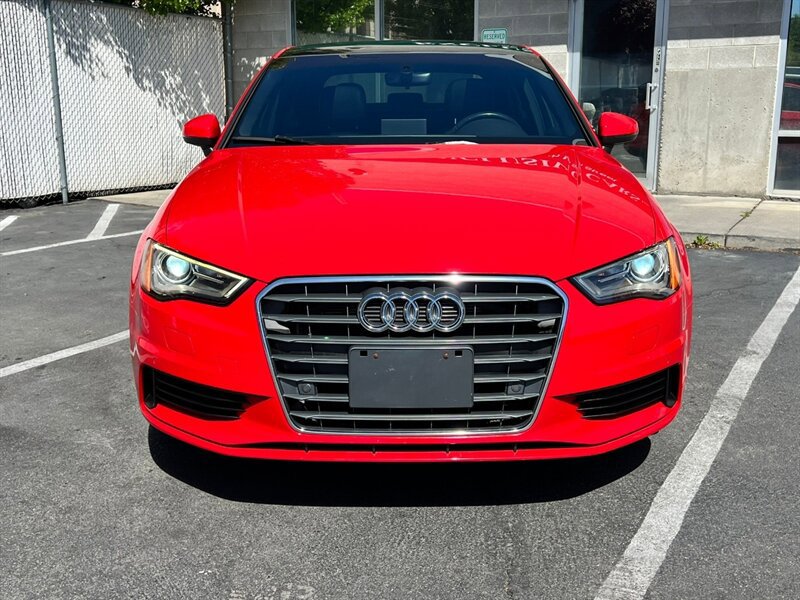 Used 2016 Audi A3 1.8T Premium FWD image 2