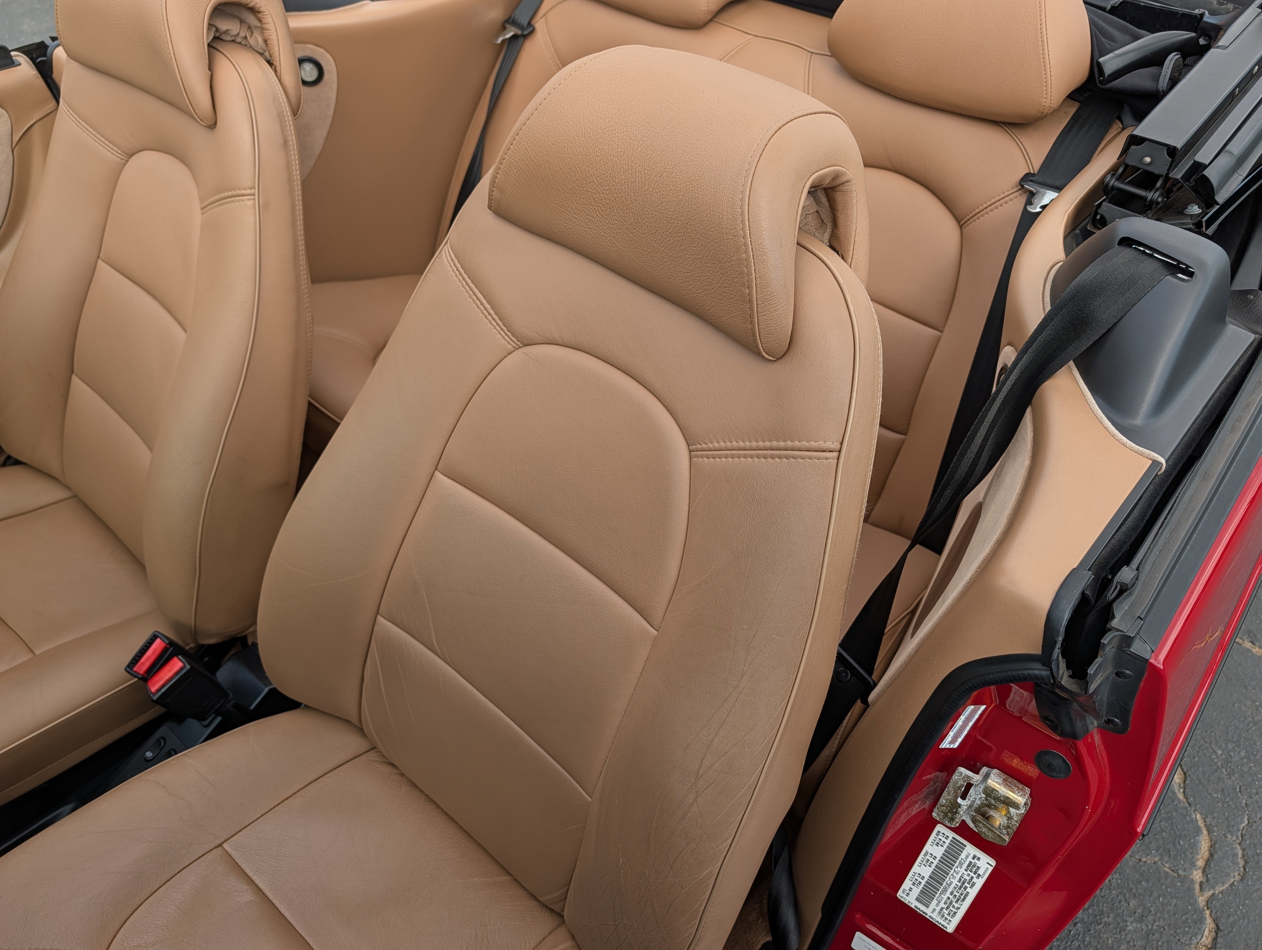 Used 1990 Saab 900 Turbo image 32