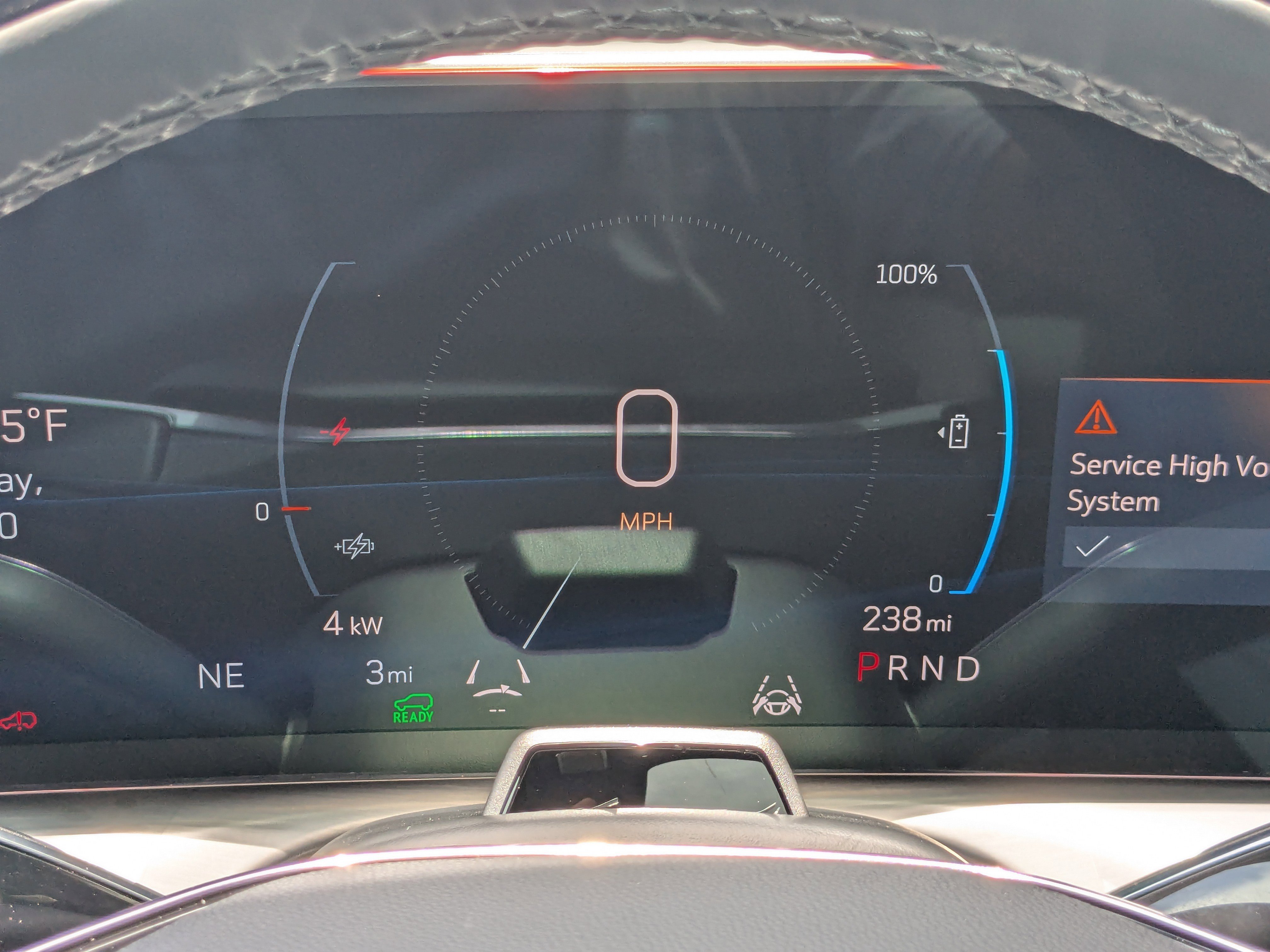 New 2026 Cadillac Vistiq Sport w/ LPO, Floor Liner Package image 13