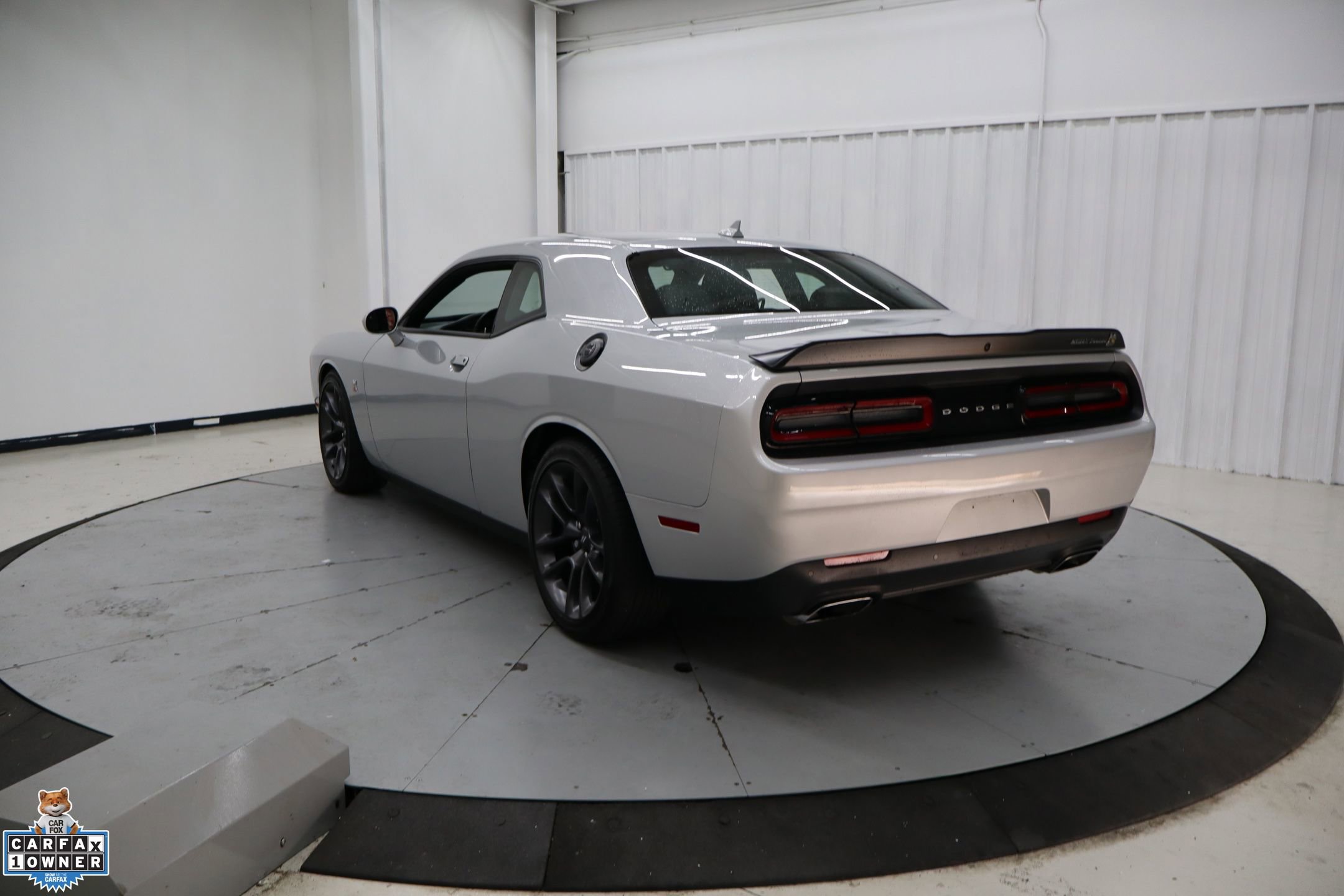 Used 2023 Dodge Challenger R/T Scat Pack w/ Plus Package image 8