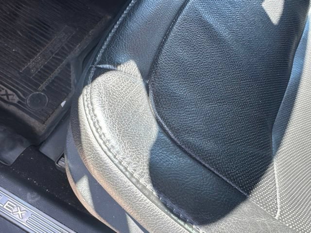 Used 2019 Ford Flex Limited w/ Equipment Group 303A AWD/4WD image 7