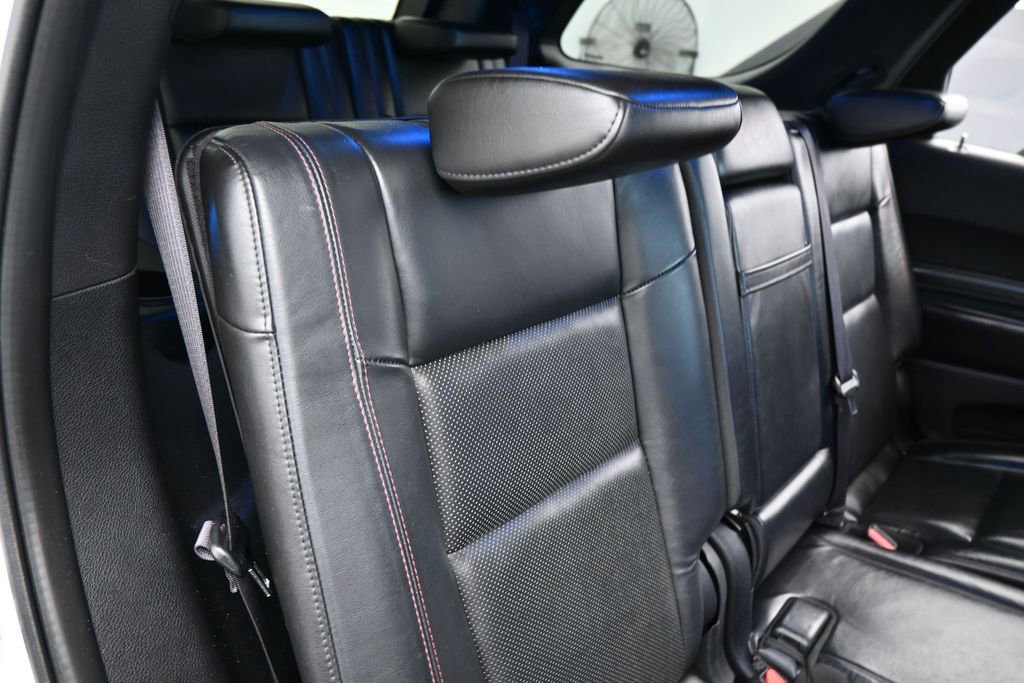 Used 2021 Dodge Durango R/T w/ Blacktop Package RWD image 41