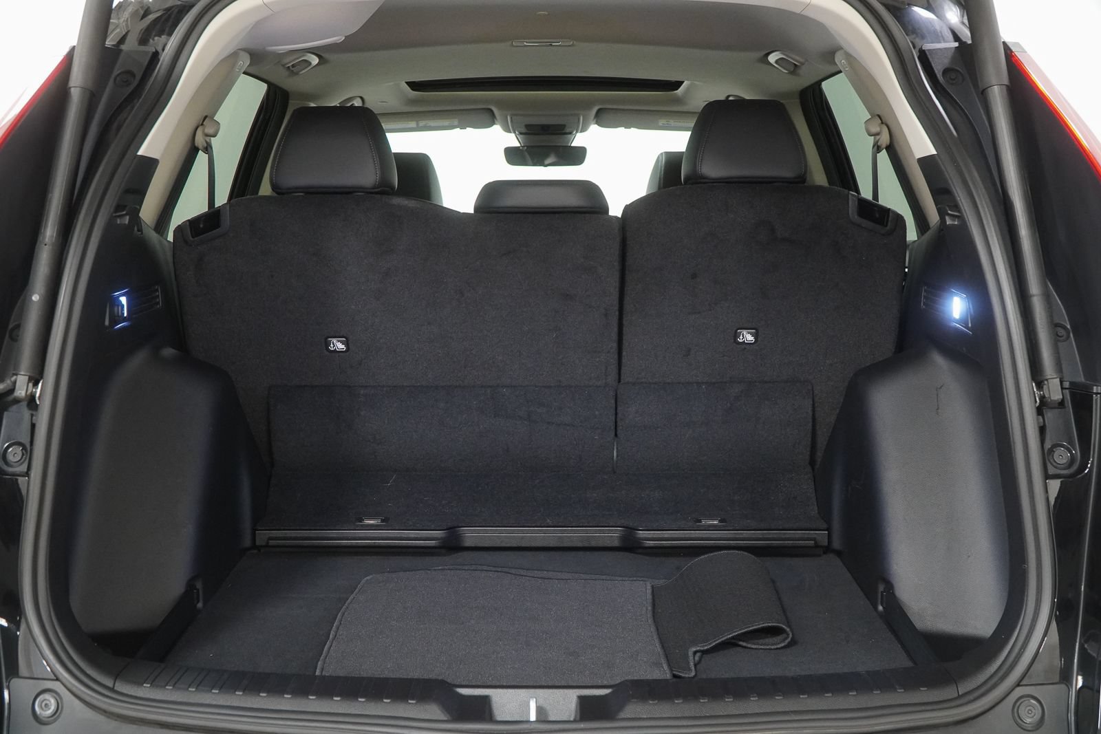 Used 2024 Honda CR-V EX-L image 11
