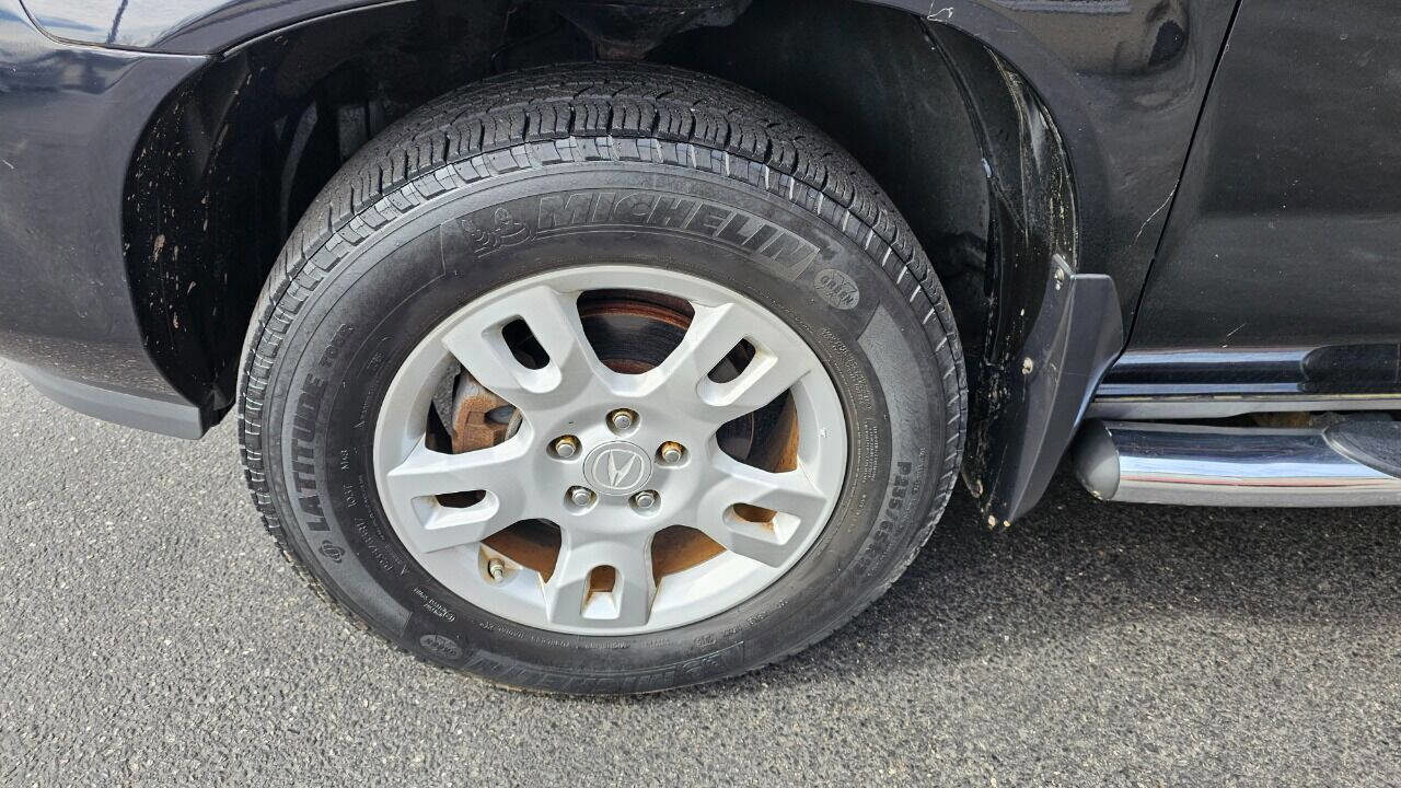 Used 2006 Acura MDX Touring image 9