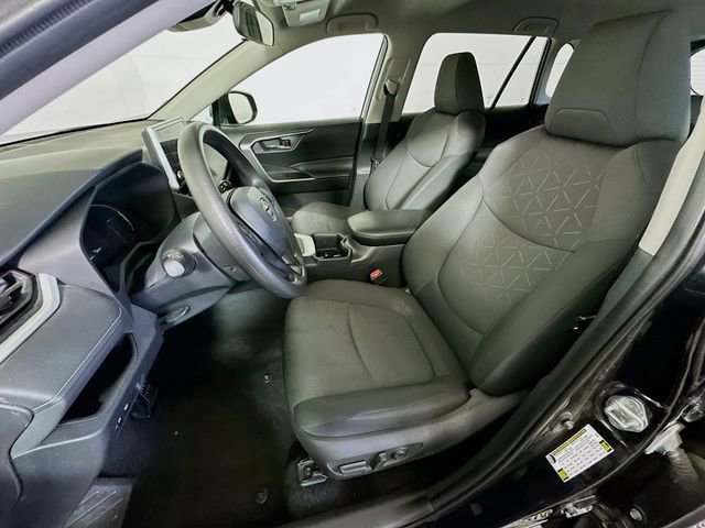 Certified 2024 Toyota RAV4 XLE image 12